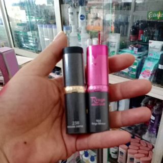Son thỏi lì Loreal