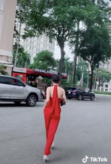 jum yếm ống suông