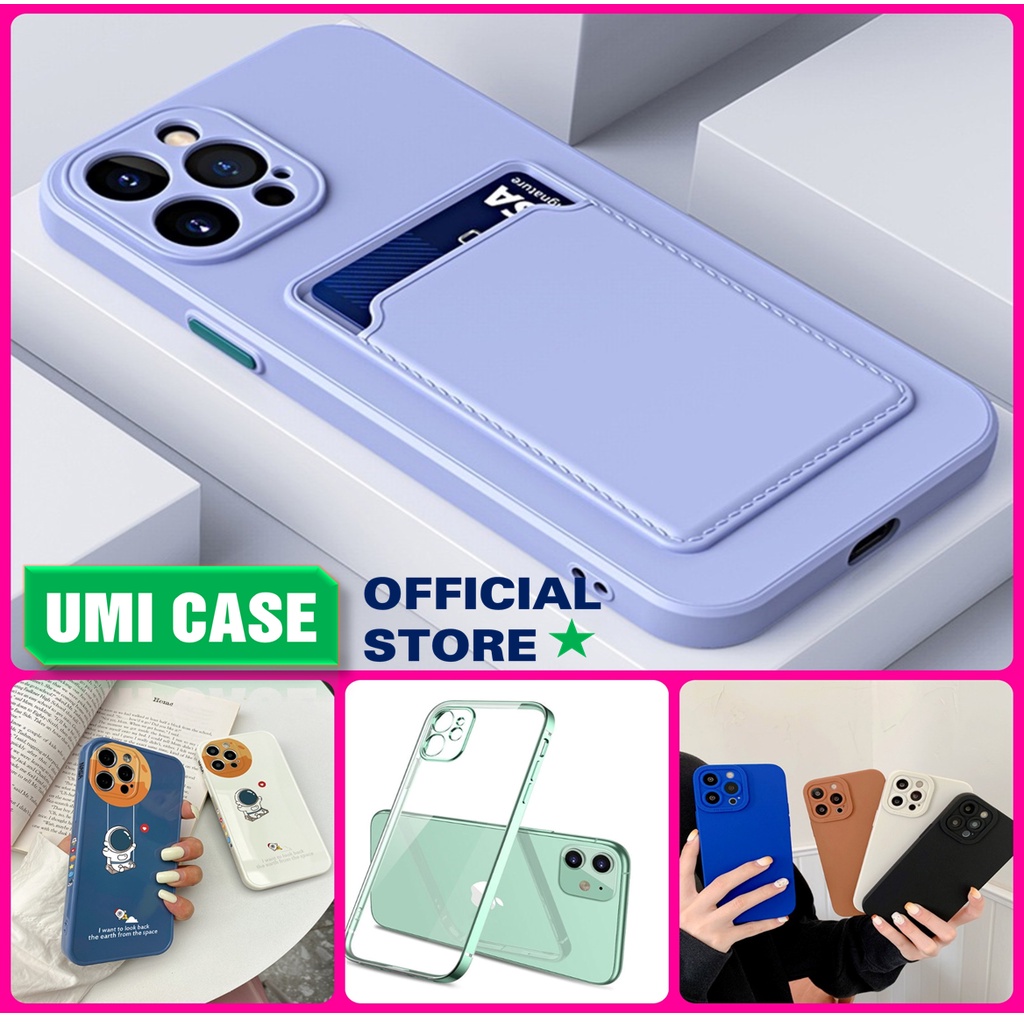 💢ỐP LƯNG IPHONE 12PRO- UMI CASE TỔNG HỢP ỐP LƯNG IP 12PRO SIÊU YÊU💢💢