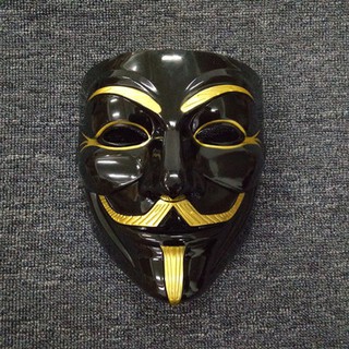 MẶT NẠ ĐỦ MÀU HACKER