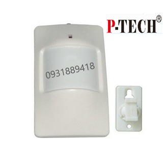 Thiết bị báo động cảm biến hồng ngoại không dây 433mhz