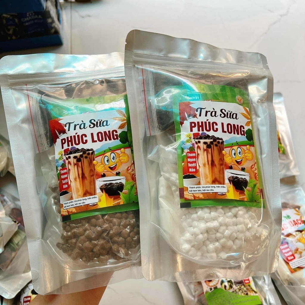 Set Chè Dưỡng Nhan / Tổng Hợp Các Loại Set Nguyên Liệu [FREE SHIP] TỪ ĐƠN 50K, [Có Bán Sỉ] Hàng ngon nhà làm