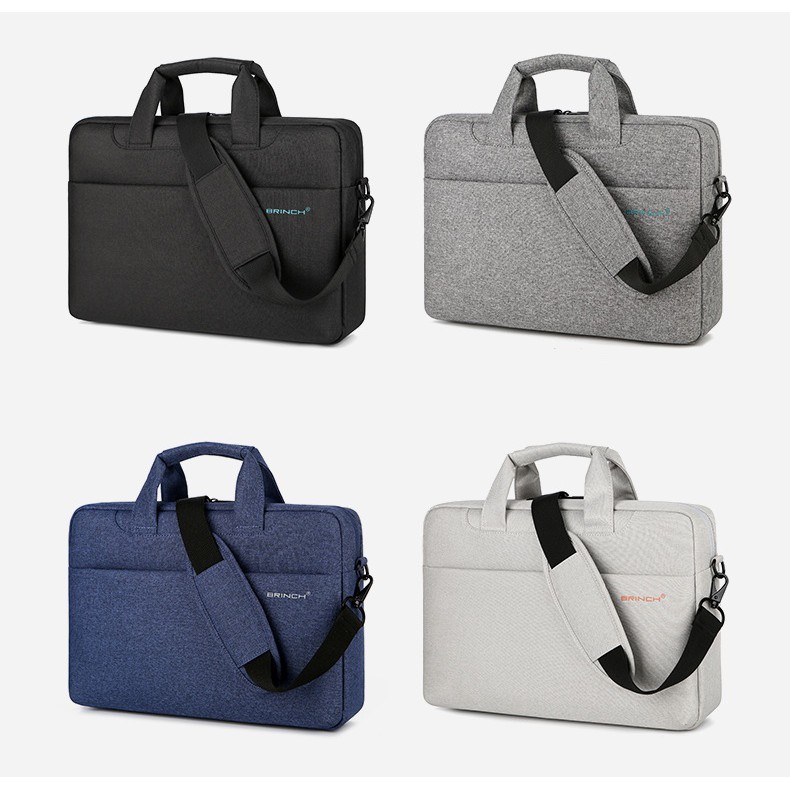 Cặp laptop công sở Brinch