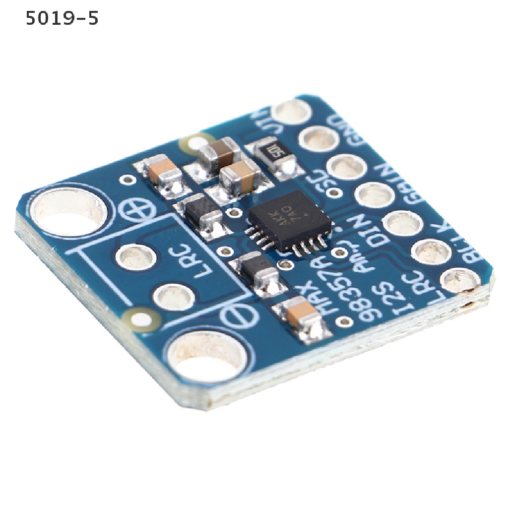 Mạch mô đun khuếch đại giao diện DAC 5019-5 MAX98357 MAX98357A I2S 3W