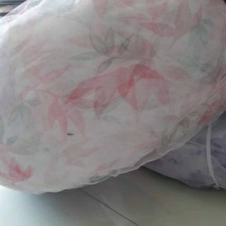 Màn võng chống muỗi