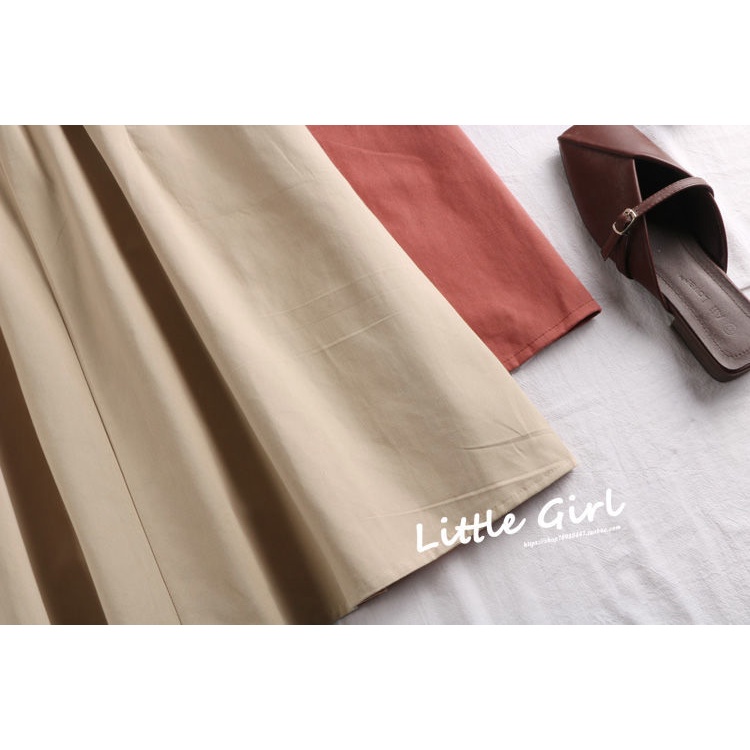 Chân Váy Dài Qua Gối Lưng Thun Cao Co Giãn Màu Sắc Đơn Giản Thời Trang Mùa Hè Dành Cho Nữ 2022