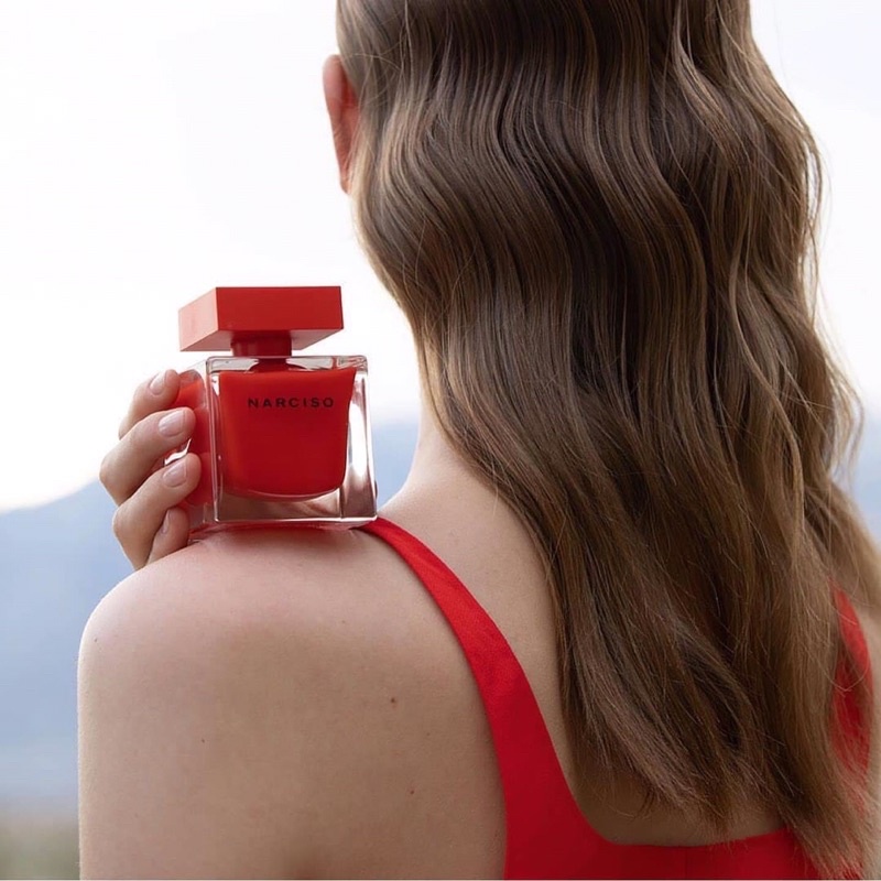 Set nước hoa và dưỡng thể Narciso Rodriguez