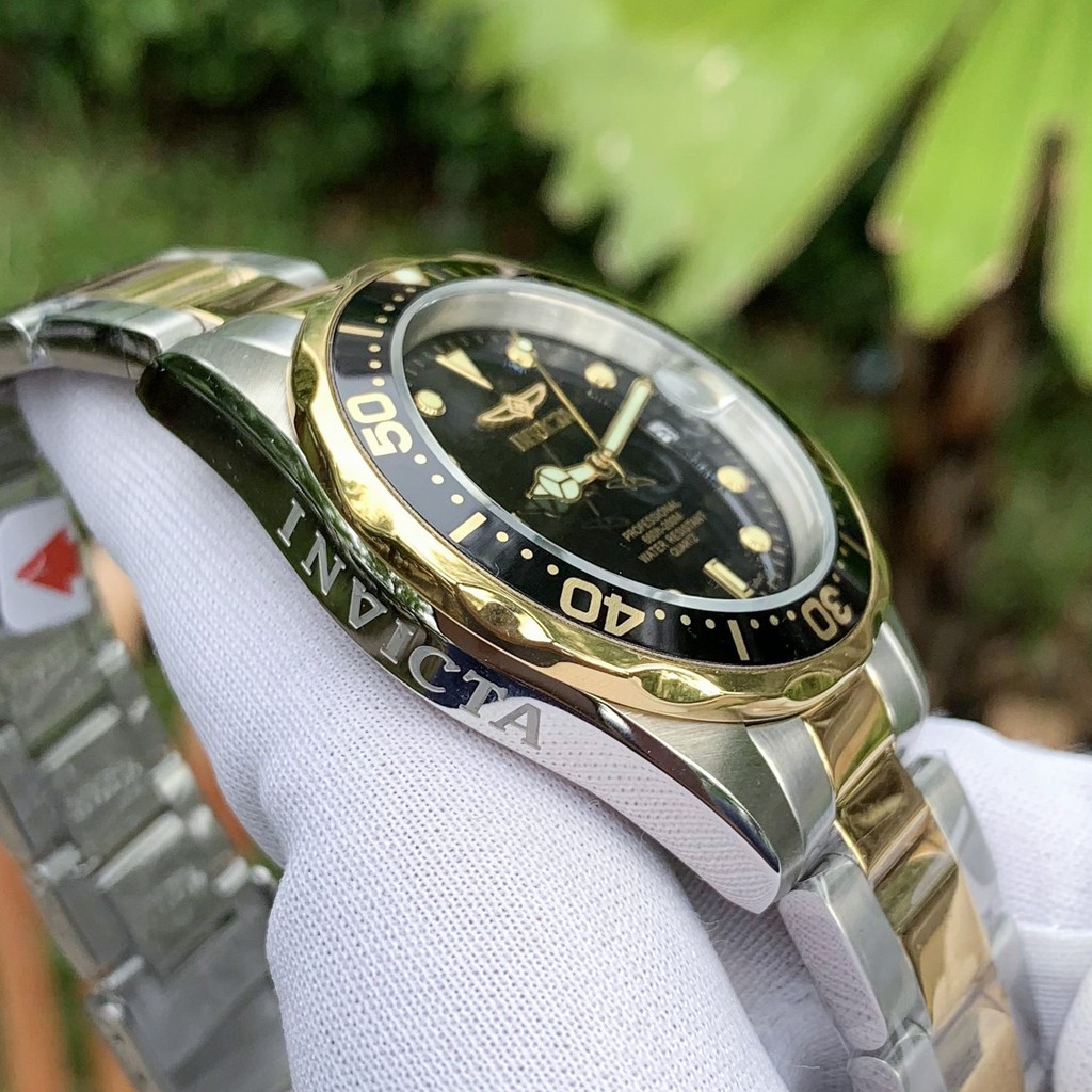 Đồng hồ nam Invicta Pro Diver 8934 Quartz