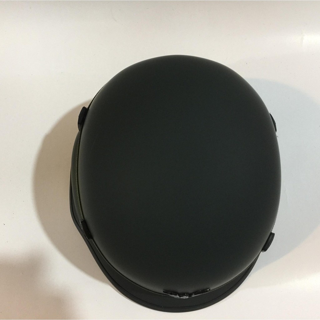 NÓN BẢO HIỂM KIỂU LÍNH ĐỨC SIÊU BỀN-BẢO HÀNH 12 THÁNG