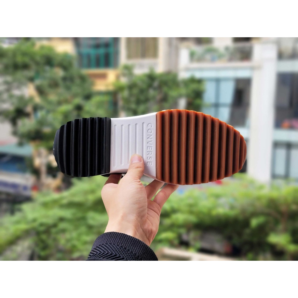 Giày Thể Thao C-V Run Star Hike Cao Cấp Fullbox