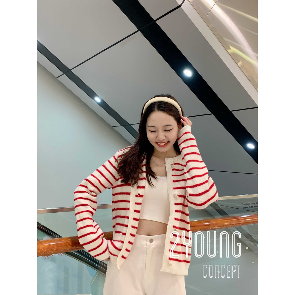 Áo hai dây bản to dáng croptop, mút đệm ngực  A1620