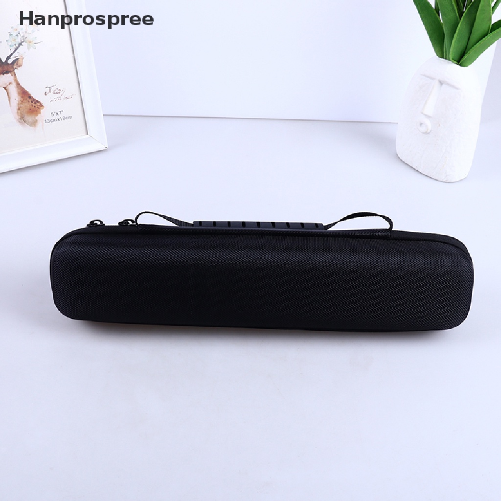 Túi Đựng Máy Duỗi / Uốn Tóc EVA Tiện Dụng Mang Theo Du Lịch