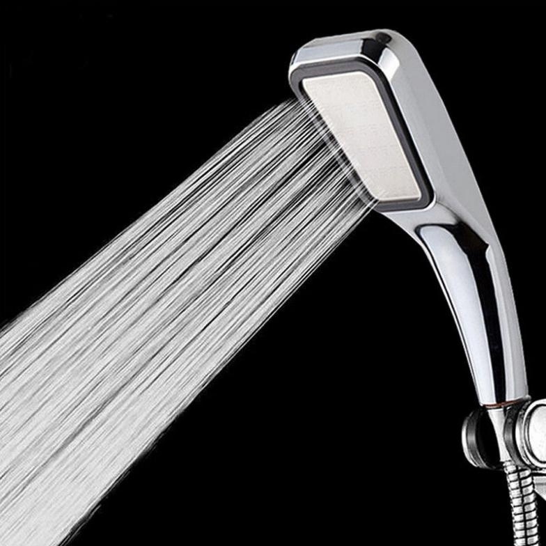 Đầu Vòi Sen Áp Suất Phun Cao Tiết Kiệm Nước | BigBuy360 - bigbuy360.vn