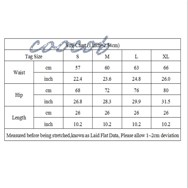 Quần Short Nữ Vải Da Bóng Quyến Rũ