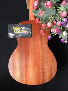 Đàn Ukulele Soprano MHĐ CC-550 CB2