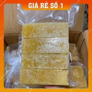 [Freeship - NEW] Đường phèn thanh loại thượng hạng - Hút chân không túi 1 kg [THƯỢNG HẠNG]