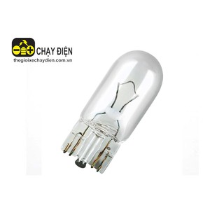 Bóng đèn xi nhan xe máy | bóng đèn báo số sợi đốt