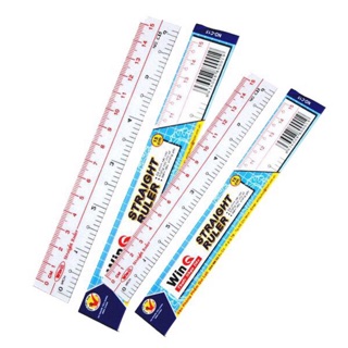 Thước Dẻo WinQ 15-50cm