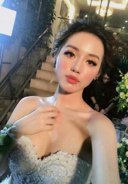 Phấn phủ bột bắt sáng có nhủ Love Alpha | BigBuy360 - bigbuy360.vn