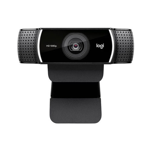 Wedcam Logitech G922 Pro Stream đã qua sử dụng