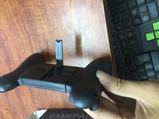 Tay cầm chơi game gamepad