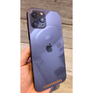 Mô Hình Iphone 12 Series 2020