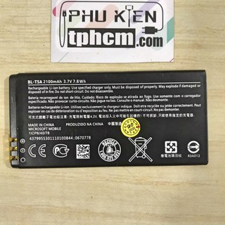 Pin Lumia 550 BL-T5A 2100 mAh