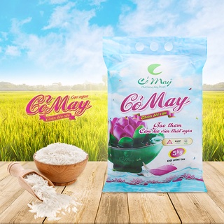 Gạo cỏ may