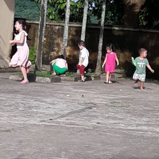 Váy đũi cho bé từ 14 _ 20kg