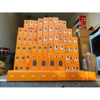 Camera Imou IP Wifi Không Dây Siêu Nét A42P 4Mp 2K, Imou A22Ep 2Mp, Imou A2 New V3 1080 Xoay 360 độ 1080P