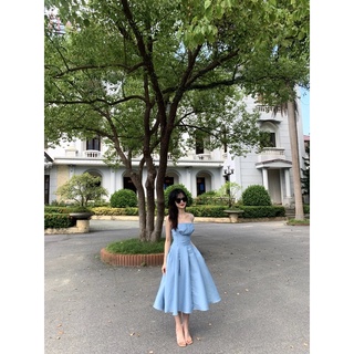 pass váy rechic siêu sinh form ôm dáng cực tôn dáng luôn size s