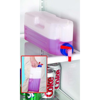 Bình nước tủ lạnh 3 lít  TS-3171B