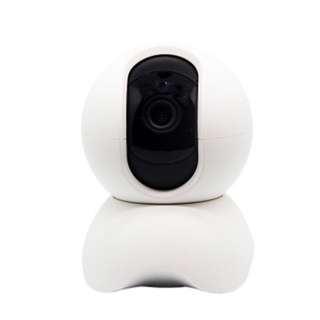 Camera wifi Tuya FullHD 1080p, quay 360 độ, hồng ngoại, đàm thoại 2 chiều, cảnh báo chuyển động, App Tuya/ Smart Life