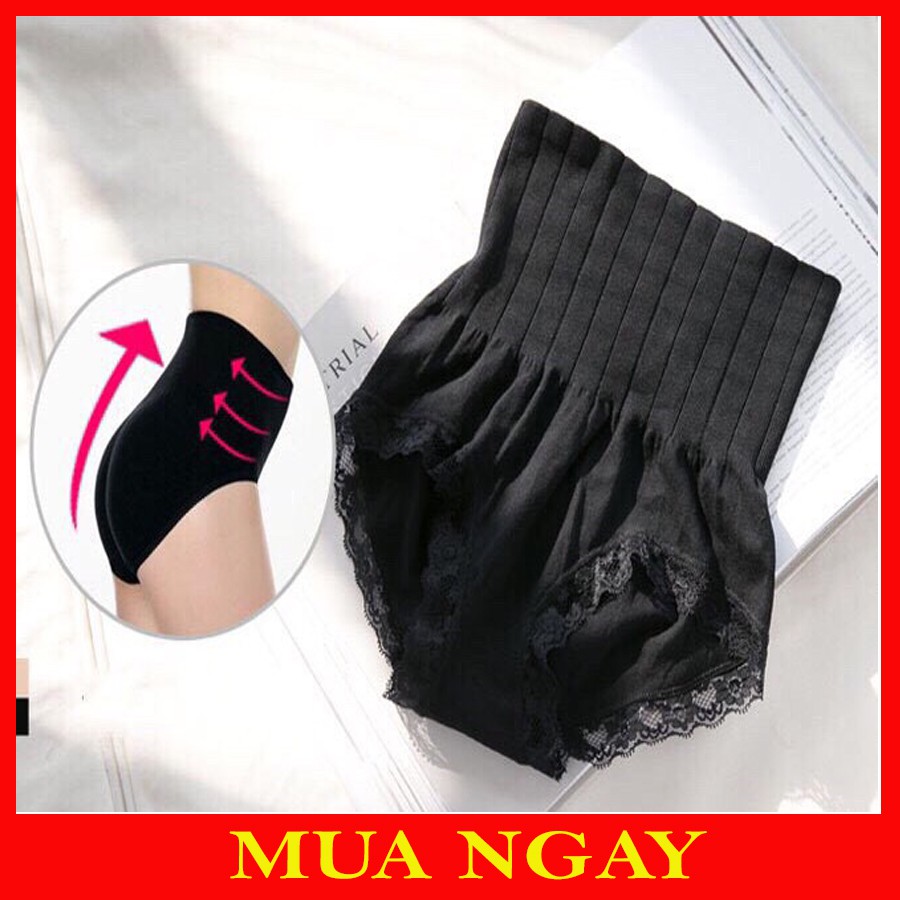 Quần Gen Bụng Munafie Nâng Mông | BigBuy360 - bigbuy360.vn