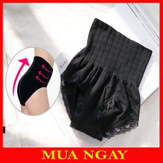 Quần gen bụng munafie nâng mông mn02