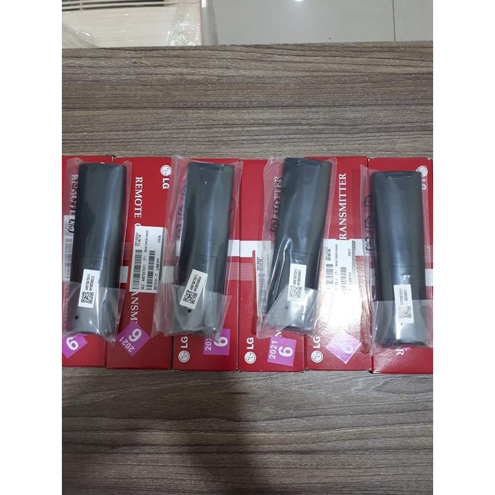 ĐIỀU KHIỂN CƠ LG CHÍNH HÃNG 2015 - 2021