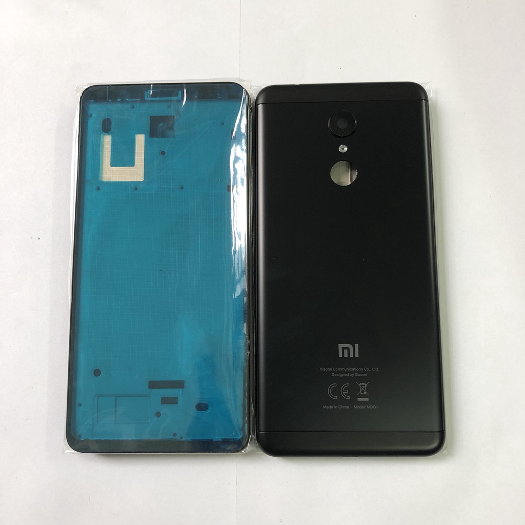 Vỏ bộ Xiaomi Redmi 5