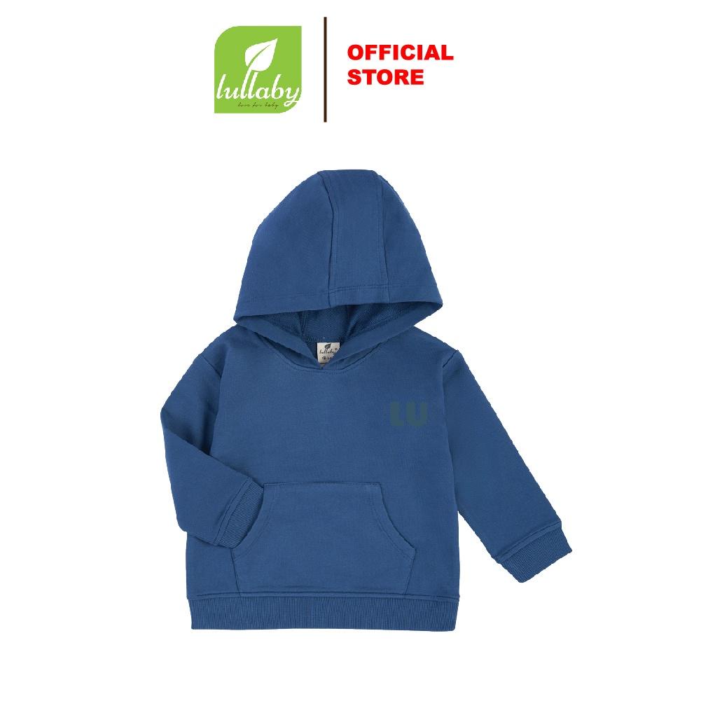 LULLABY - Áo nỉ hoodie - NH520M