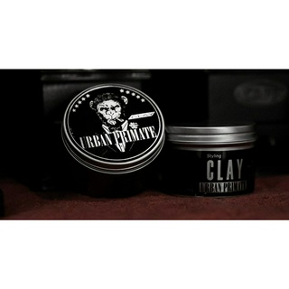 Sáp Urban Primate Styling Clay Pomade