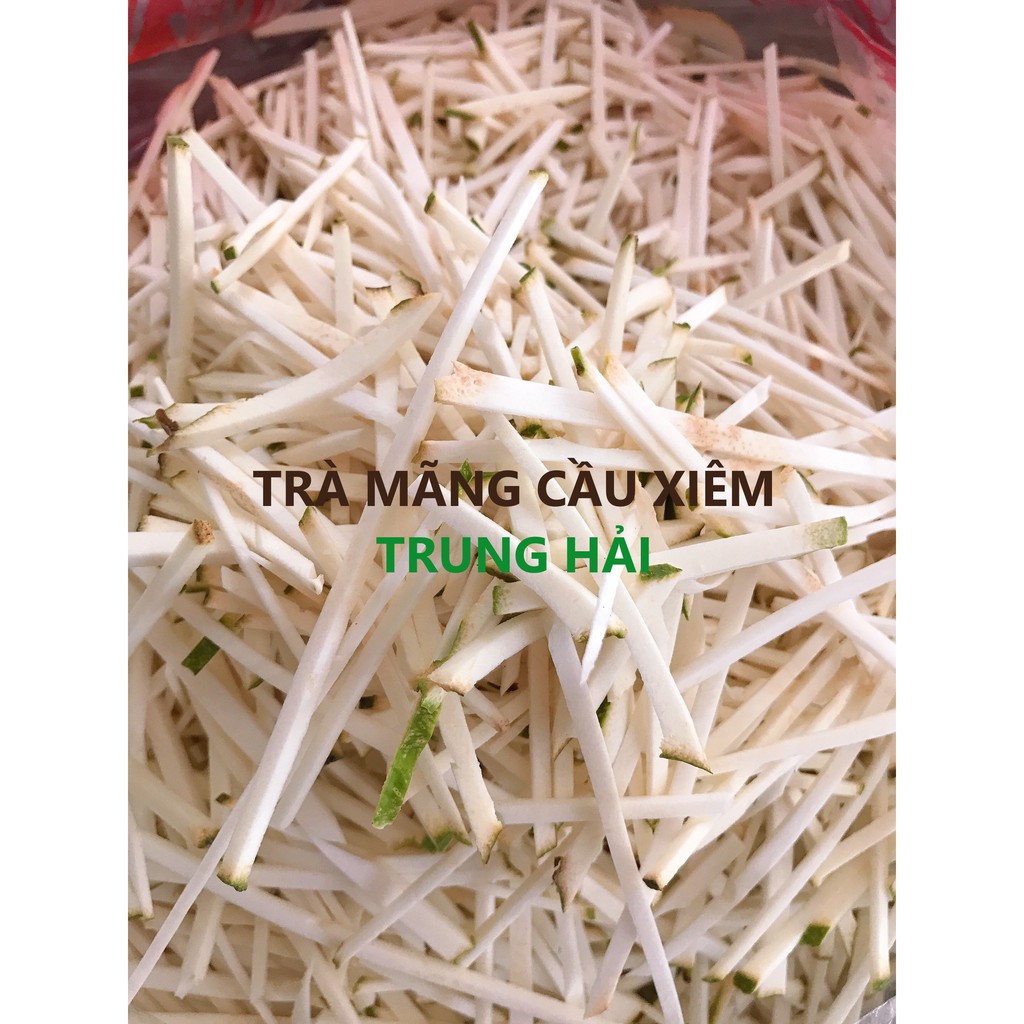 500G TRÀ MÃNG CẦU XIÊM TRUNG HẢI