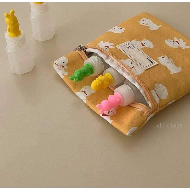 BÌNH CHIA THUỐC, BÌNH CHIA SIRO CÓ VẠCH ML CHO BÉ