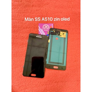 Mua màn hình samsung A510 - A5 (2016) zin oled - mới 100%