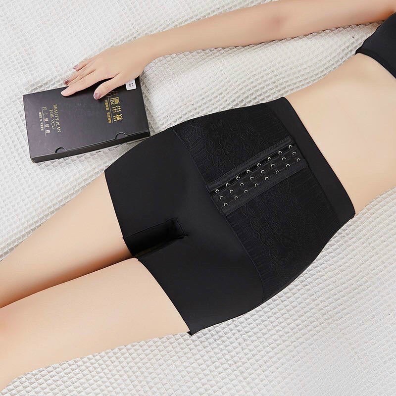 BÁN SỈ QUẦN MĂC TRONG VÁY GEN BỤNG CÀI KHUY dáng đẹp eo thonvideo em tự quay a