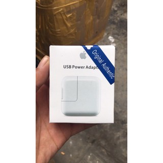 [ Freeship Đơn 99k Toàn Quốc ]  Cóc iPad 12w Cao Cấp