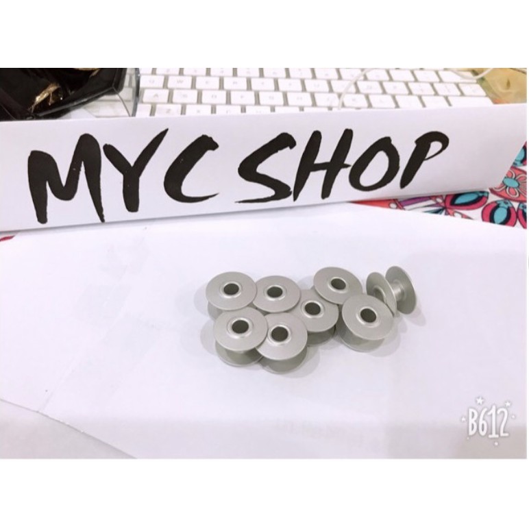 Suốt nhôm máy bọ loại tốt