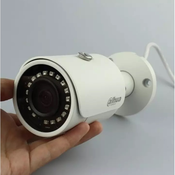 Camera IP 2.0MP DAHUA IPC-HFW1230SP-S4 - Hàng chính hãng