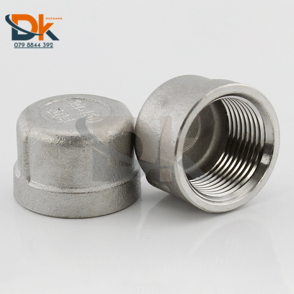 Bít ren trong inox 304