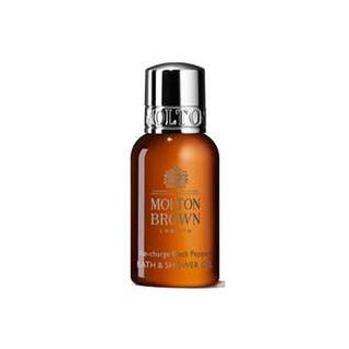 Dầu tắm Molton Brown mùi Black Pepper chai 50ml