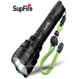 Đèn pin Siêu sáng SuperFire