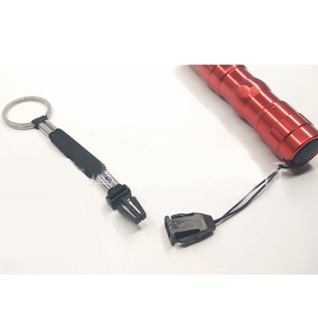 Xả Kho -  Đèn pin dã ngoại siêu sáng bóng LED